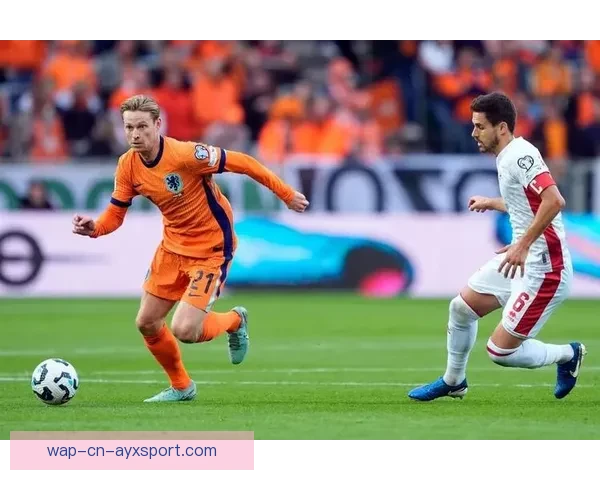 橙衣军团定格荣耀瞬间展现荷兰足球团队精神与激情风采时代印记篇